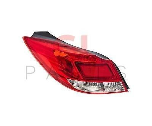 Stop Lambası Sol Opel Insıgnıa A Bm 09- (Oem No: 1222193) - Image 1