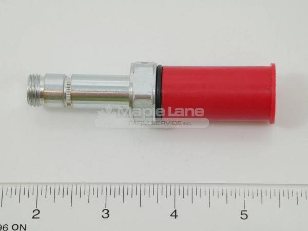 Stop Lambası Sol Ford Courıer Bm 14- (Oem No: 1841017) - Image 1