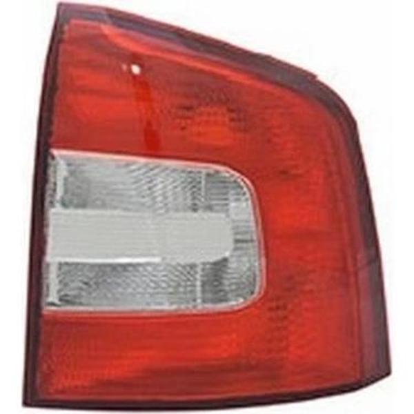 Stop Lambası Sağ Statıon Wagon Vw Octavıa Bm 06-13 (Oem No: 1Z9945112A) - Image 1