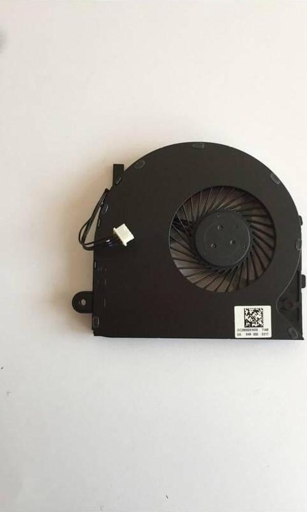 İnfostar Lenovo B50 80 E40 30 E40 70 E40 80 E41 80 Cpu Fanı - Image 1