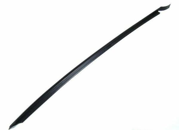 Cam Kenar Çıtası Passat 97-03 Sol (Oem No: 3B0854327Cb41) - Image 1