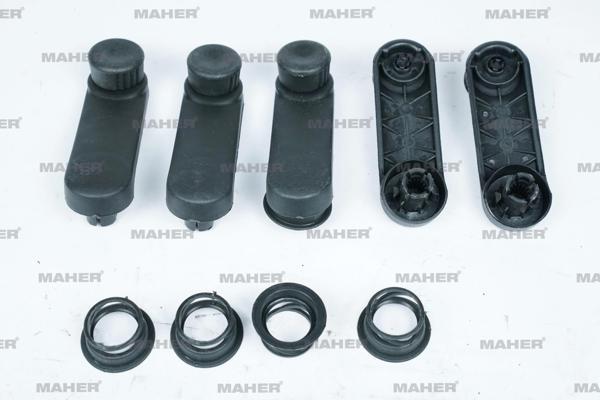 Cam Açma Kolu Clio / Megane I / Kangoo I (Oem No:7700838511) - Image 1