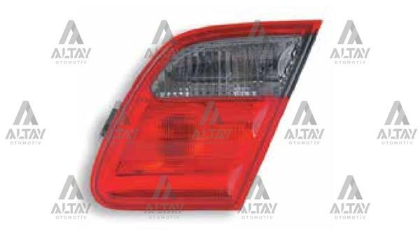 Stop Lambası W210 İç Sol E-Class (Oem No:510923) - Image 1