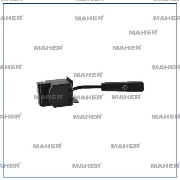 Kol Cam Silgi Kumanda R9 / R11 (Oem No:7701349418) - Image 1