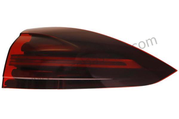 Vw Cayenne 2010- Stop Lambası Dış Sağ Led'Lı (Oem No:95863106210) - Image 1