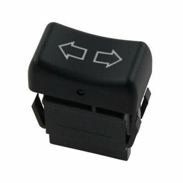 Cam Açma Düğmesi R9 (Tekli) Sağ-Sol (Oem No:7700705925) - Image 1