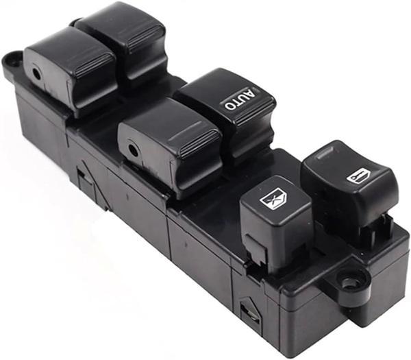 Düğme Cam Açma Pıckupskystarpathfinder 03 Ön S None (Oem No: 25401-4Y100) - Image 1