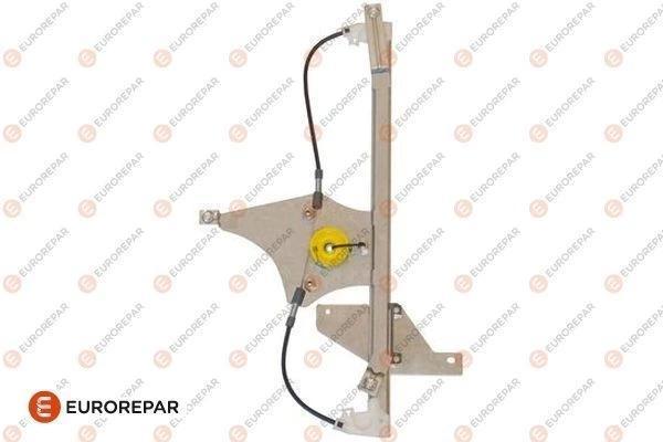 Cam Açma Mekanızması Psa 508 Bm 12- (Oem No: 1619991780) - Image 1