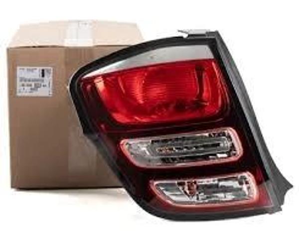 Stop Lambası Sol Dış Psa C3 Iıı B.M 2013- (Oem No: 9803928880) - Image 1