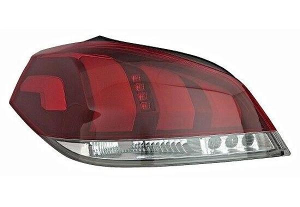 Stop Lambası Sol Psa 508 B.M 11- (Oem No: 9807242780) - Image 1