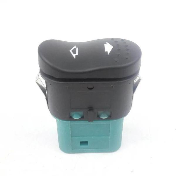 Cam Açma Dügmesı Otomatık (Teklı) Ford Transıt V-184/347 Bm 01- (Oem No: 5C1T 14529 Aa) - Image 1