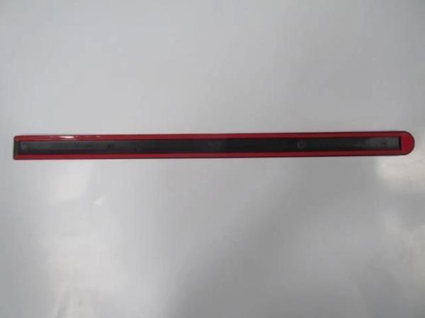 Opel Corsa- C- 00/03; Arka Kapı Bandı Sağ Siyah 5 Kapı (Oem No: 9227288) - Image 1