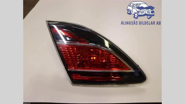 Stop Lambası İç  Sol Sol İç  Stop Japon Mazda 6 B.M 08-09 (Oem No: Gs1D-51-3G0H) - Image 1