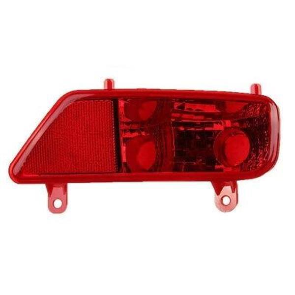 Sis Lambası Arka 3008 2009 Sonrası Sağ (Oem No:6351Hg) - Image 1