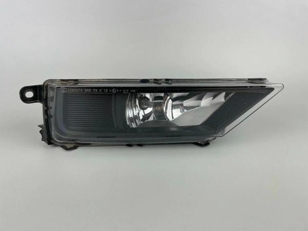 Sıs Farı Sağ Vw Tıguan-T-Roc Bm 17- (Oem No: 5Na941700B) - Image 1
