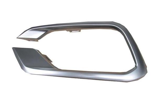 Fıat Egea- Sd/Hb- 21/24; Sis Lamba Çerçevesi Nikelajlı Sol (Oem No: 735754053) - Image 1