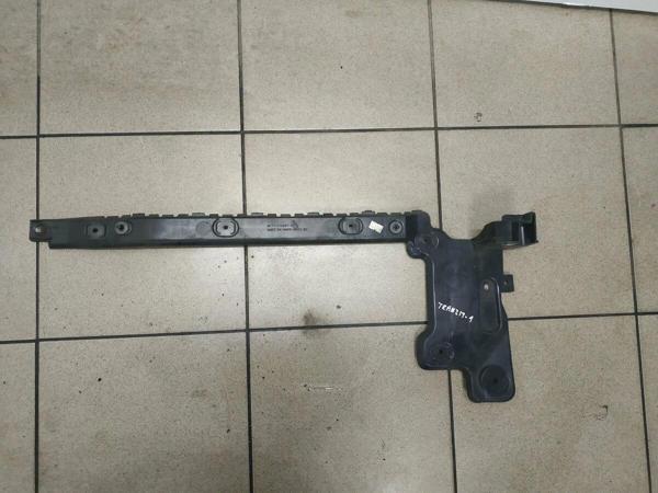 Tampon Braketi Arka Sağ Ford Transıt V-363 Bm 14- (Oem No: Bk31 17A881 Ae) - Image 1