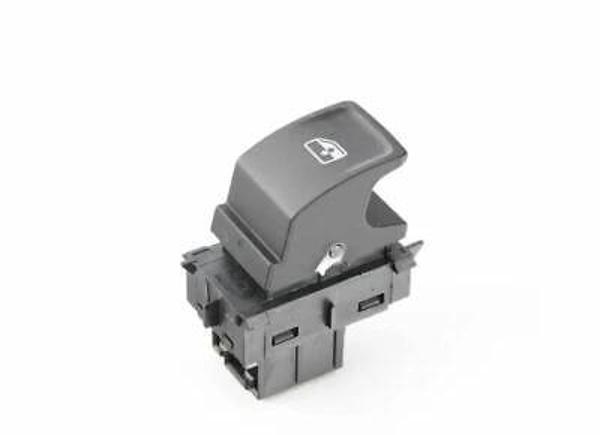 Düğme Cam Açma Golf7 / Arteon / Leon / Formentor 13Sonrasıtekli Sağ (Oem No: 5G0959855Mwhs) - Image 1