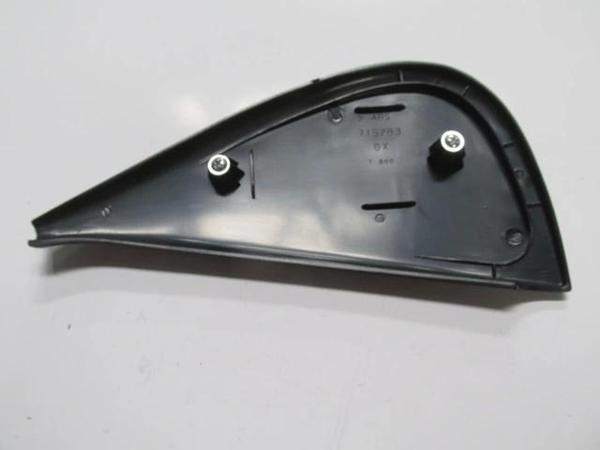 Fıat Palıo- 02/05; Arka Kapı Çıtası Sağ (Cam Kaplama Kelebeği) (Oem No: 713166808) - Image 1