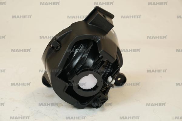 Sis Lambası Hilux 2012-2015 Sol (Oem No:Pz0600K008) - Image 1