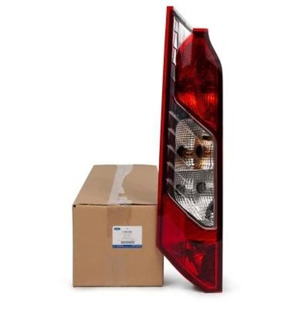 Stop Lambası Sol Alt Ford Connect Bm 14- (Oem No: Dt11 13405 Ad) - Image 1