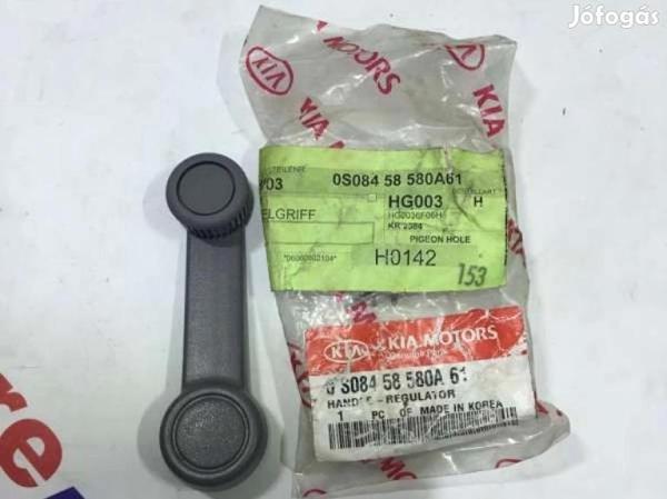 Cam Açma Kolu Besta / E2200  90-98 / Ceres  92-99 / Bongo  97-04 (Oem No: 0S084-58-580A61) - Image 1