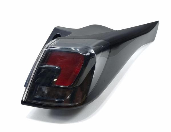 Stop Lambası Dıs Sag Led Psa Crossland X 2017Den İtibaren; (Oem No: Yq00767080) - Image 1