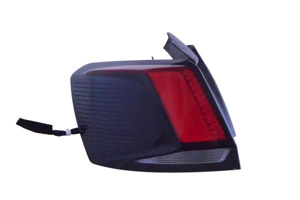 Stop Lambası Dış Sol Psa 3008 Bm 2016- (Oem No: 9810477180) - Image 1