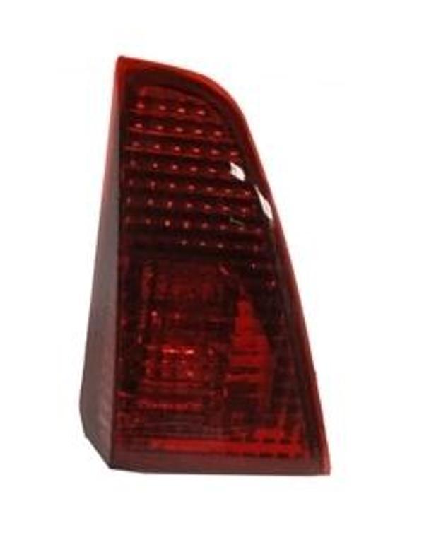 Suzuki Lıana- 2002-2003  Arka Sis Lambası Sol Kırmızı (Famella) (Oem No:3627055G00) - Image 1