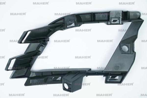 Sis Far Braketi Jetta 2015 Sonrası Sol (Oem No:5C6807261) - Image 1