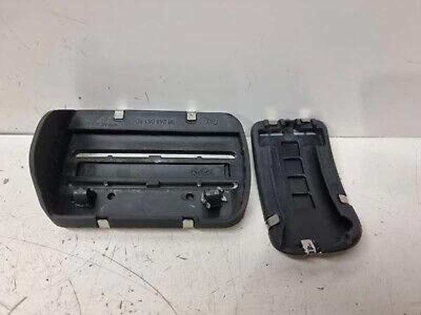 Gaz Pedal Lastiği Opel Corsa F Dv5Rd 20- (Oem No: 9675831180) - Image 1