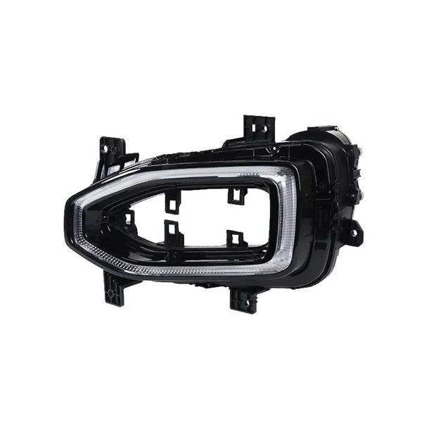 Vw T-Roc 2017- Sis Lambası Sol Led`Lı (Oem No:2Ga941055) - Image 1