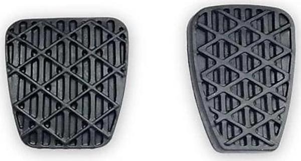 Fren Pedal Lastiği Crafter Sprınter (Oem No: 2E0721173) - Image 1