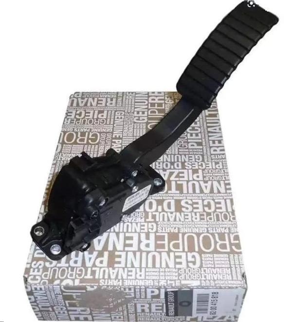 Gaz Pedalı Renault Laguna Iı Bm 02- (Oem No: 8200415818) - Image 1