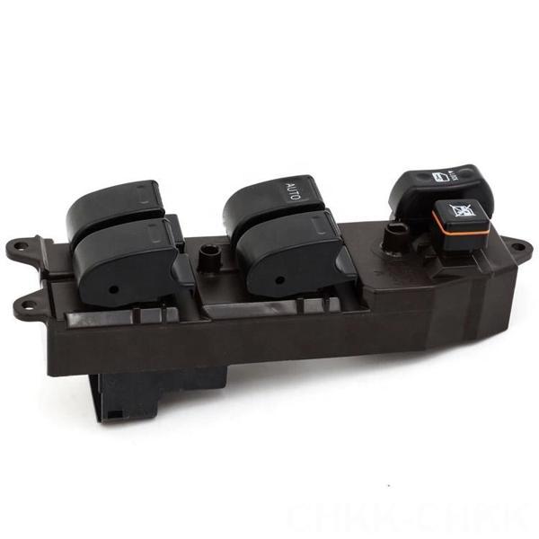 Düğme Cam Açma Hılux 06 Ön Sol None (Oem No: 84820-33230) - Image 1