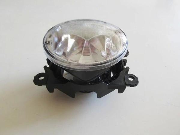 Dacıa Logan- Mcv- 14/20; Sis Lambası Sağ/Sol Aynı (Adet) (Ampülsüz) (Oem No: 261500097R) - Image 1