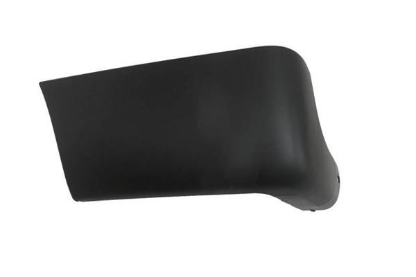 Ford Transıt- V347- 07/13; Arka Tampon Ucu Sol Koyu Gri (Tek Kapılı) (İtalya) (Oem No: Yc1517927Ae5Z - Image 1