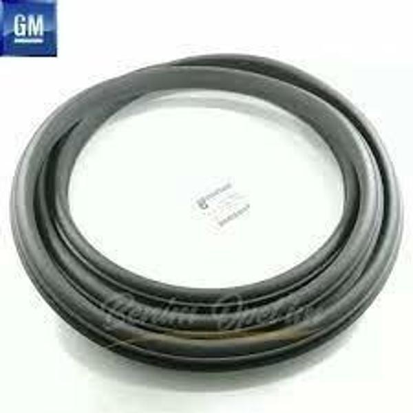 Marşpiyel  Toz Fıtılı : Sol Opel Merıva A Bm 03- (Oem No: 13284103) - Image 1