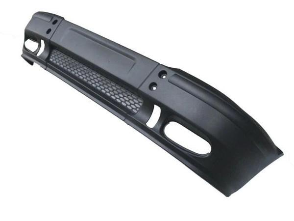 Ford Transıt- V184- 02/06; Ön Tampon Sis Delikli (Eurobump) (Oem No: Yc1517K819Cnybb4) - Image 1