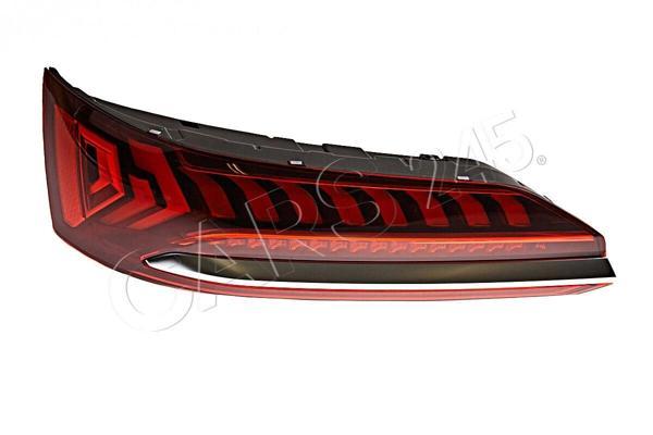 Stop Lambası Sol Vw Q7 Bm 15- (Oem No: 4M0945093F) - Image 1