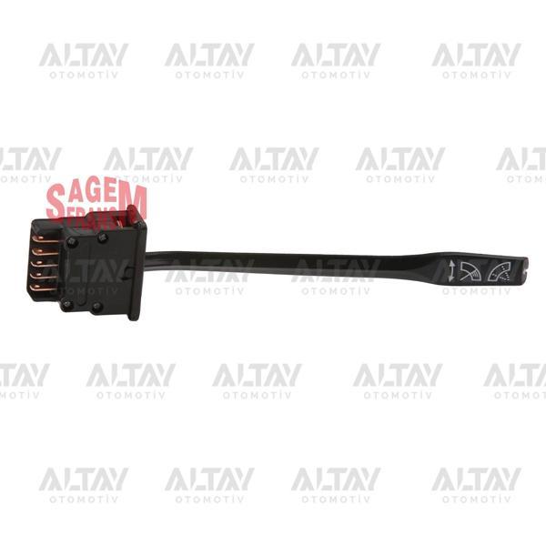 Kol Cam Silgi Kumanda R12 (Oem No:7700585576) - Image 1