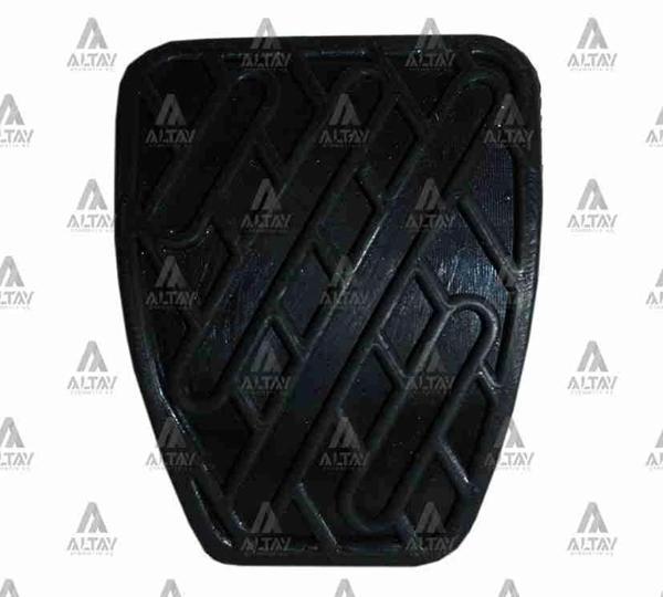 Pedal Lastiği Qashqai 2007-2014 Fren (Oem No:46531Jd00A) - Image 1