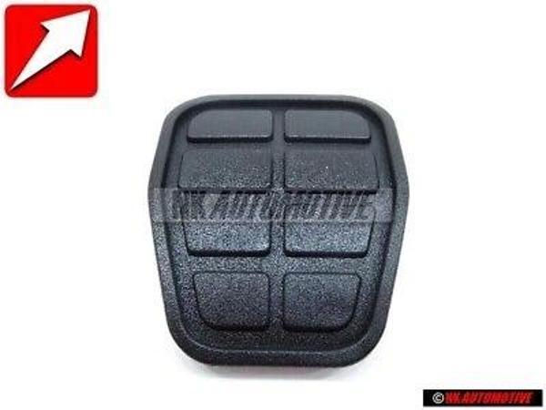 Gaz Pedal Lastiği Transporter T4 (Oem No: 6X0721173A) - Image 1