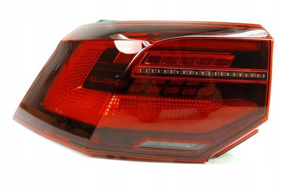 Stop Lambası Golf8 2021 Sonrası Dış Sol Led Hıghlıne (Oem No:5H0945207A) - Image 1