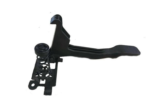 Renault Megane Iıı  2008  Kaput Kilit Karşılığı  (Oem No:656030006R) - Image 1