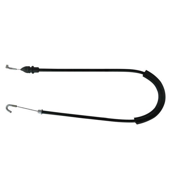 Kapı Açma Teli Octavıa Arka None (Oem No: Vw-1U4839099B) - Image 1