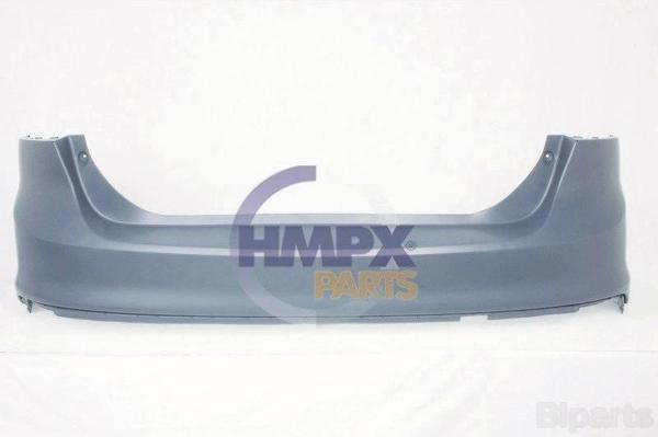 Tampon Arka Sedan Ford Focus Bm 10- (Oem No: Bm51 F17906 Agxwaa) - Image 1