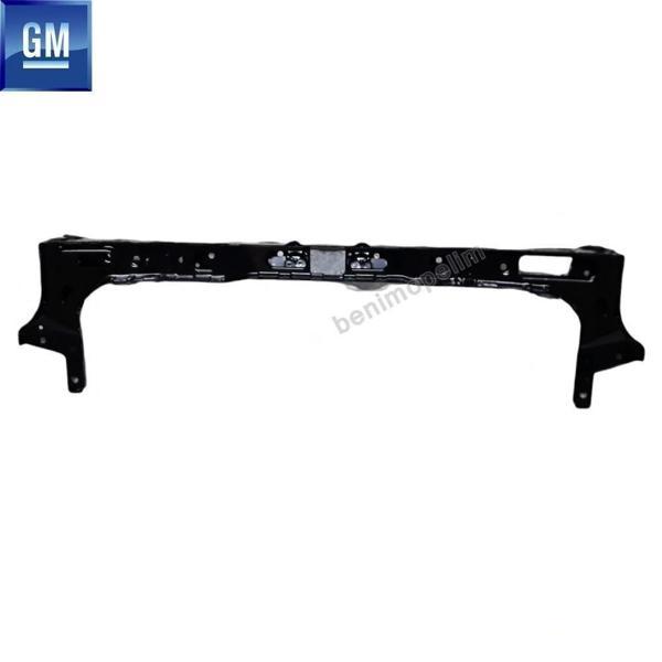Ön Panel Üst Opel Astra K Bm 16- (Oem No: 39052086) - Image 1