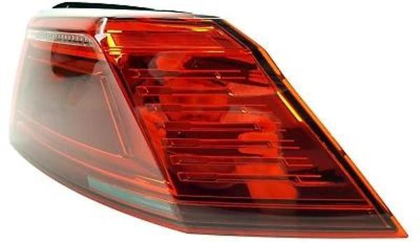 Stop Lambası Passat 19-22 Dış Sağ Led Hıghlıne (Oem No: 3G5945208F) - Image 1