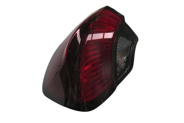 Fıat Egea- Cross- 21/24; Dış Stop Lambası Sol Kırmızı/Beyaz (Duylu) (Pleksan) (Oem No: 52078932) - Image 1